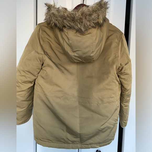 Primaloft parka jacket - Picture 3 of 7